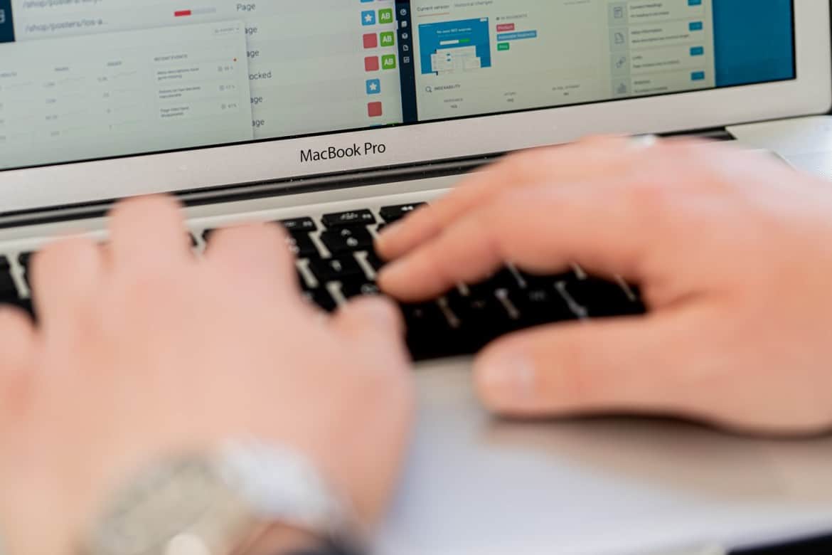 blogartikel schrijven