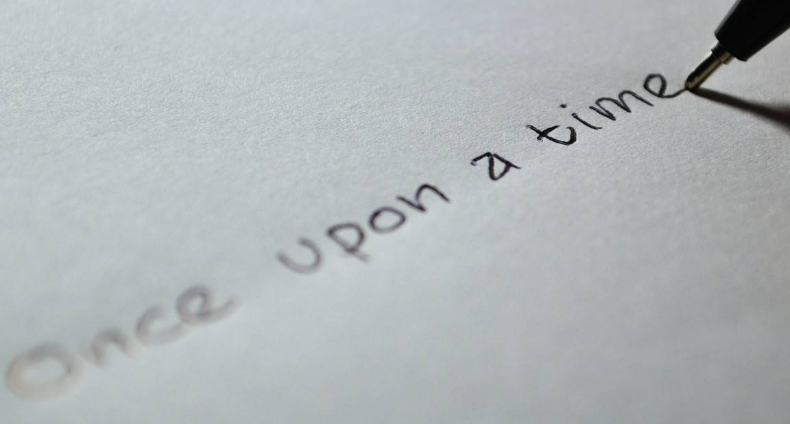 Een afbeelding helpt je verhaal beter begrijpbaar en prettiger leesbaar te maken