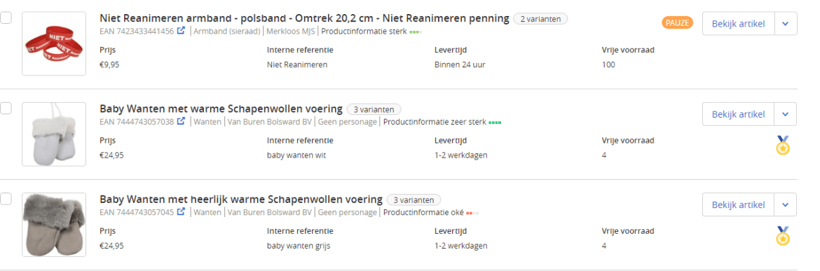 verkopen op bol.com kan best lastig zijn, besteed het daarom liever uit.