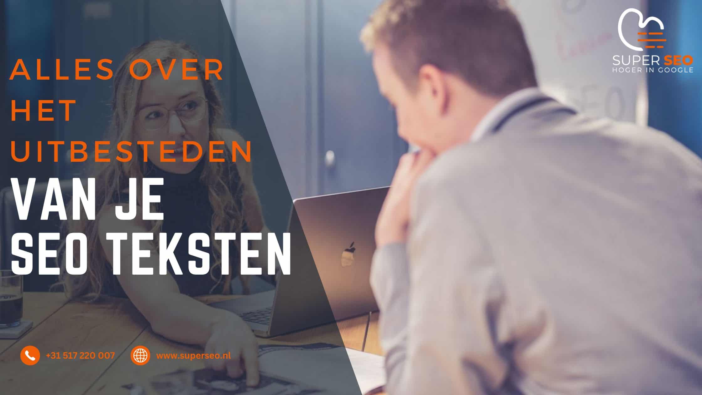 SEO teksten uitbesteden – blogbanner (1)