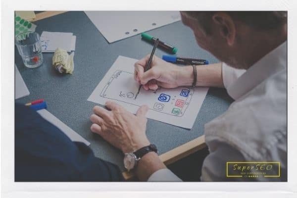 slechte usability is slecht voor je rankings in Google. Denk altijd na over het ontwerp van je website en zorg dat het prettig en makkelijk werkt.