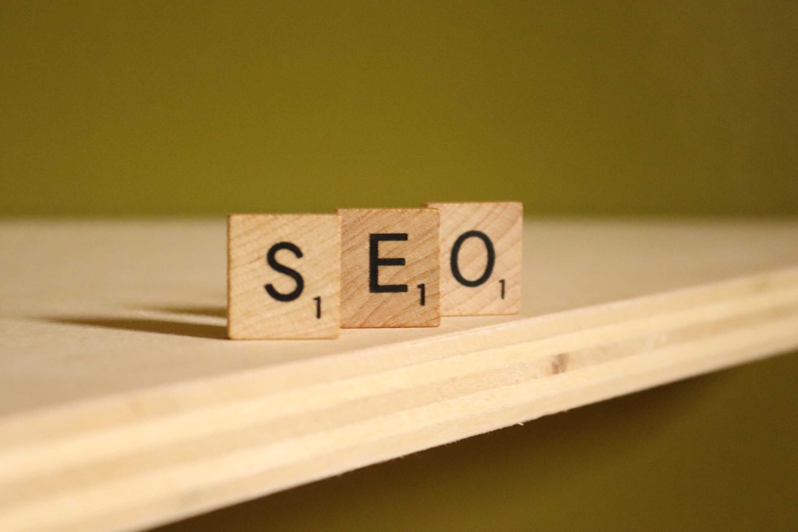 SEO B2B marketing