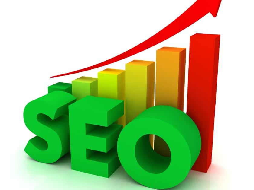 SEO groei