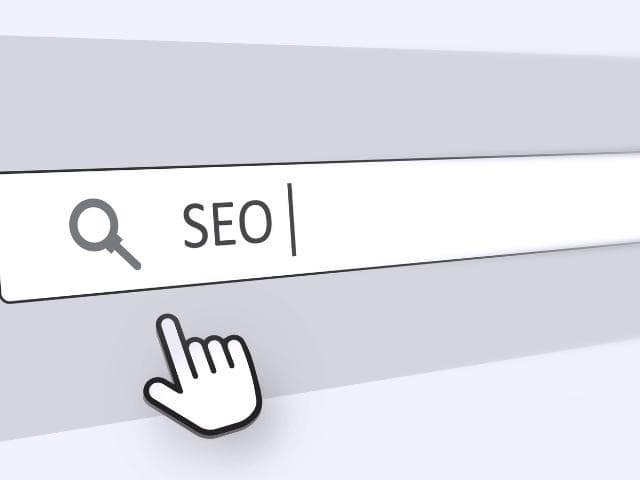 Seo zoekmachine