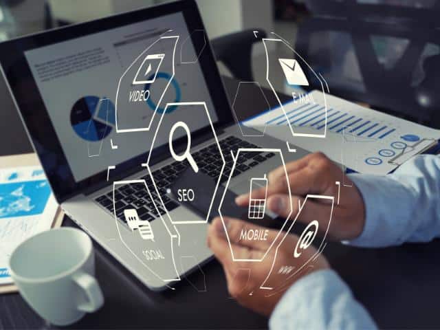 de belangrijke pijlers voor SEO