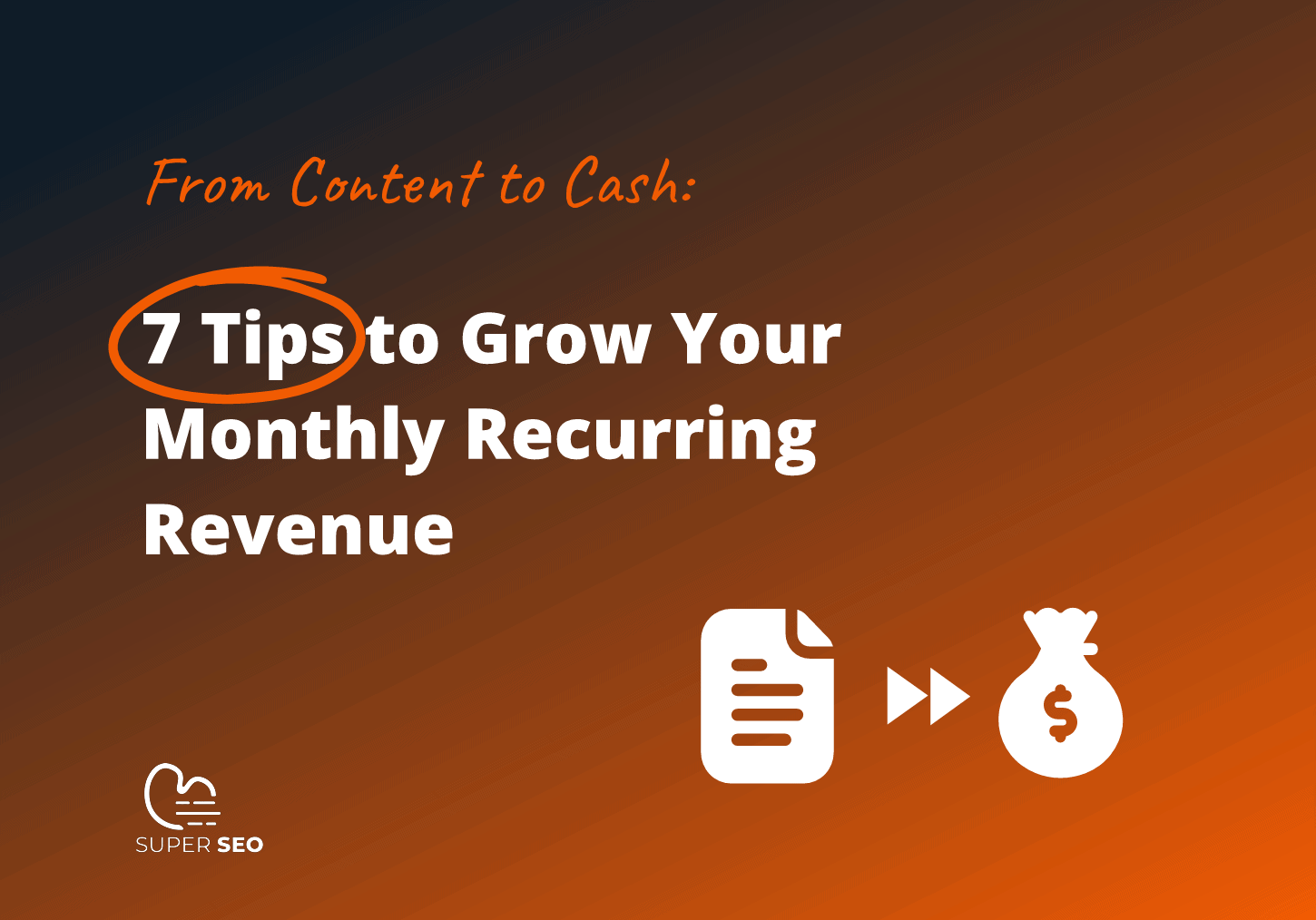 Whitepaper-From-content-to-cash-pdf This is why your website is not ranking at the top of Google.