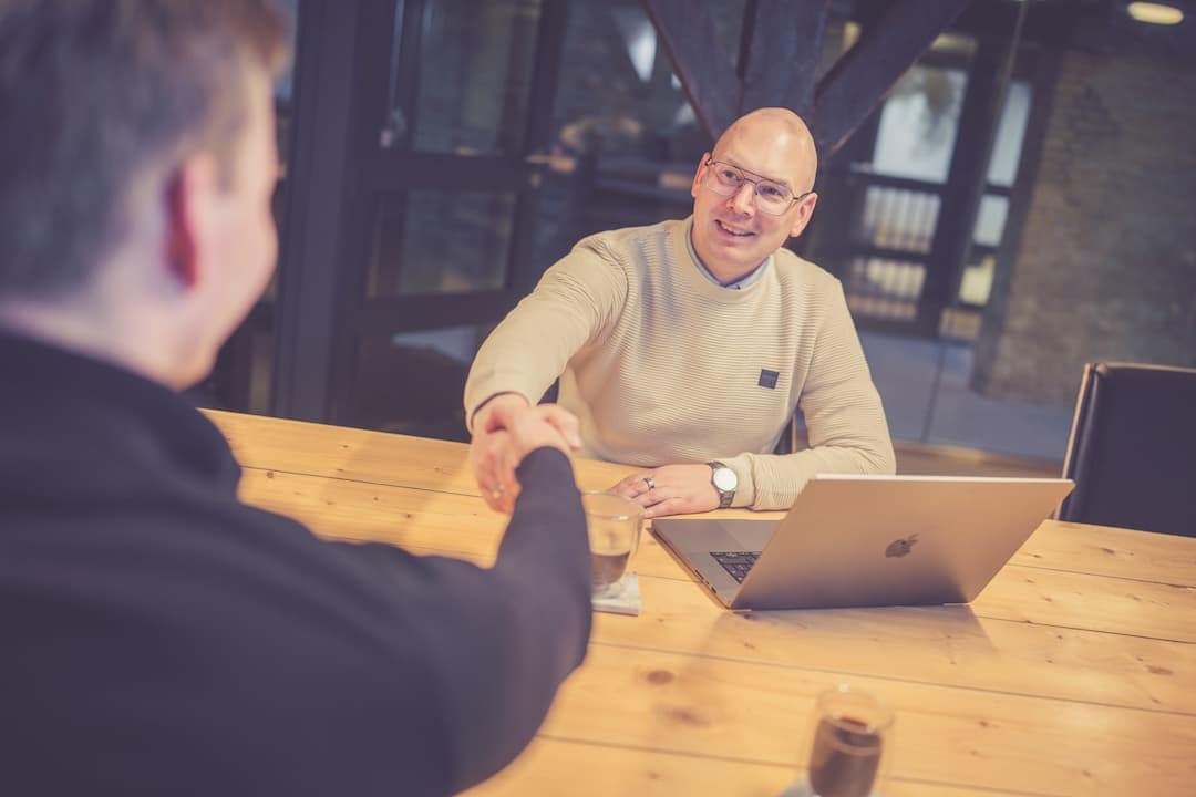 werken bij Super SEO