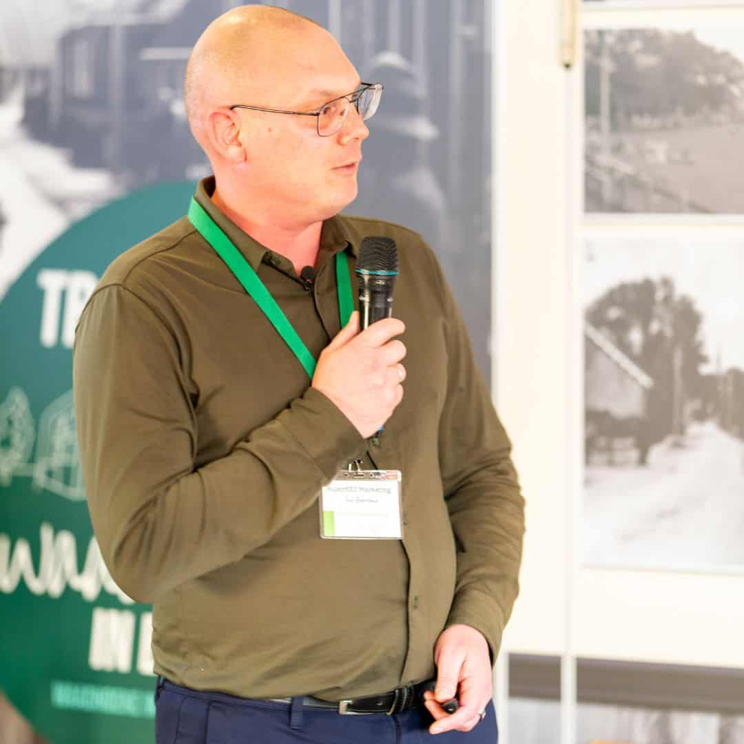 Waarom SuperSEO B2B Leadgeneratie SuperSEO